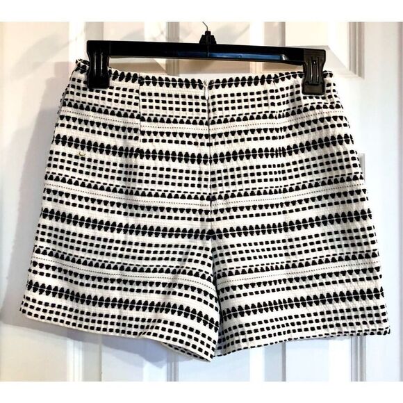 CUPCAKES AND CASHMERE - L Sz 0 EUC Embroidered Skort. PRISTINE CONDITION! ♥️ - Picture 4 of 11